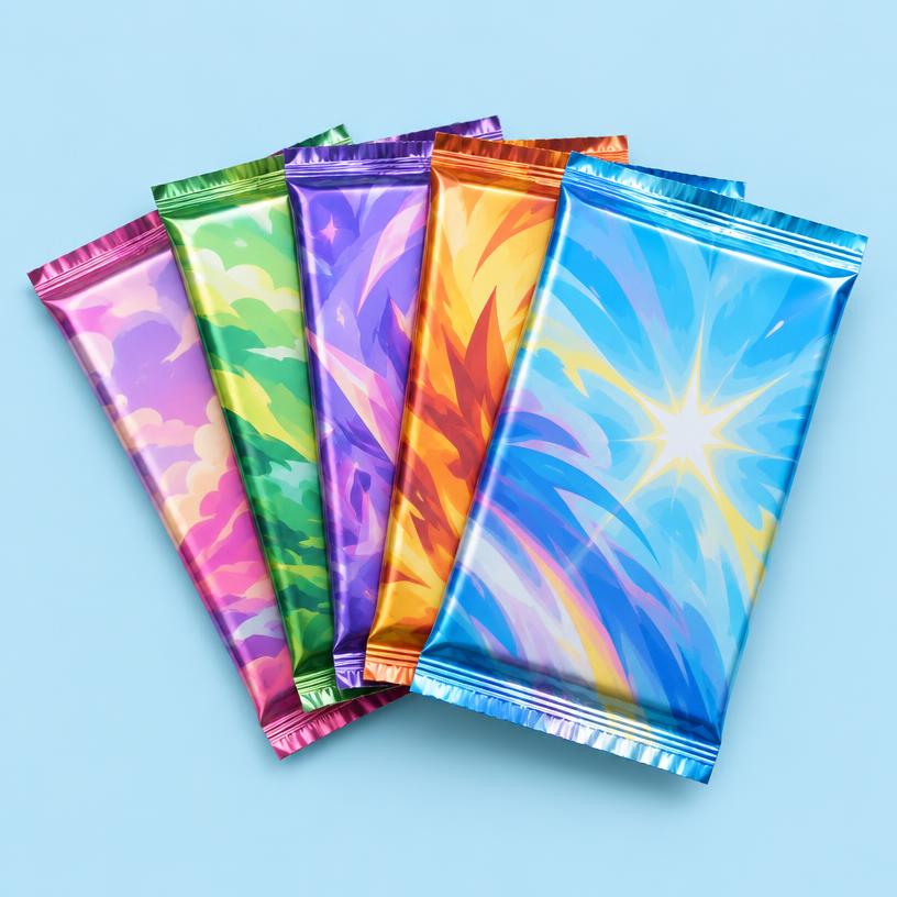 Storm Emeralda 30-Pack Lot